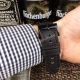 Copy Blancpain Fifty Fathoms All Black QUARTZ Watches 42mm (5)_th.jpg